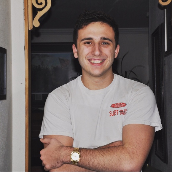 Meet your Posher, Evan - Picture 1 of 1